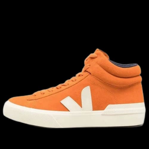 Veja Minotaur High-Top 'Orange'