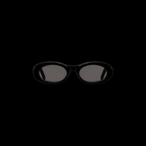 Dior x Cactus Jack CD Diamond R1I Sunglasses 'Black'