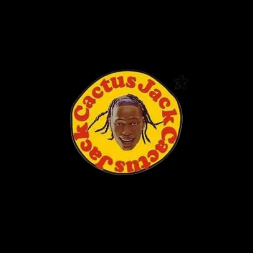 Travis Scott Cactus Jack x CPFM 4 CJ 60TT