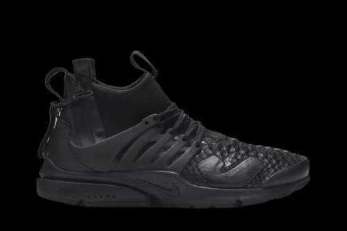 The Shoe Surgeon x Acronym x NikeLab Air Presto Mid