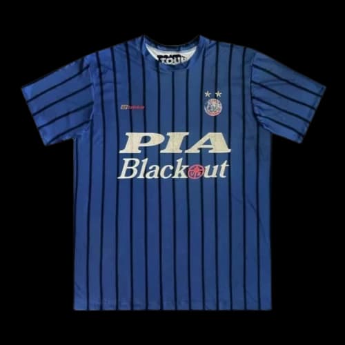 Cactus Jack by Travis Scott Chile Soccer Jersey 'Multicolor'
