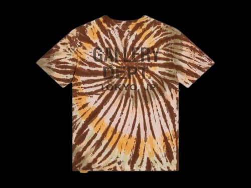 Gallery Dept. Tokyo Souvenir Tee Mojave