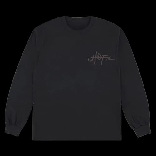Cactus Jack by Travis Scott Utopia A1 Box Set Pack 'Black'