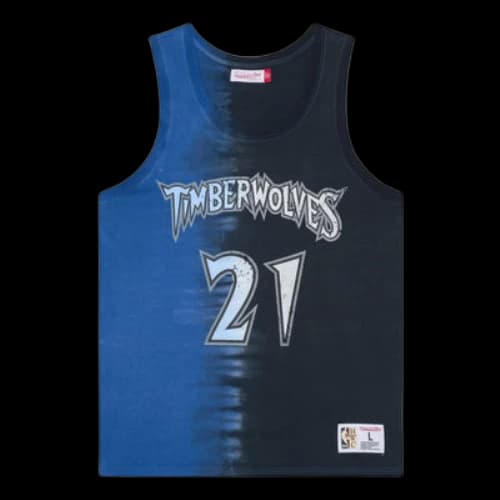 Mitchell & Ness NBA SS22 21