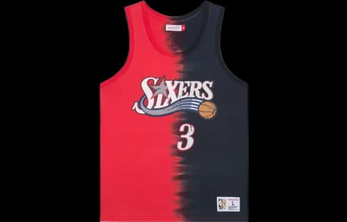 Mitchell & Ness NBA SS22 76 3