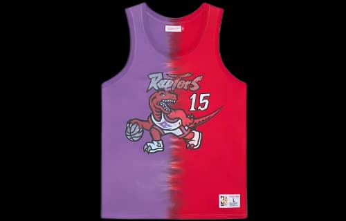 Mitchell & Ness NBA SS22 15