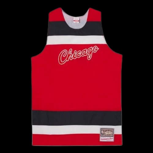 Mitchell & Ness