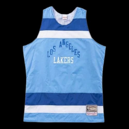 Mitchell & Ness NBA