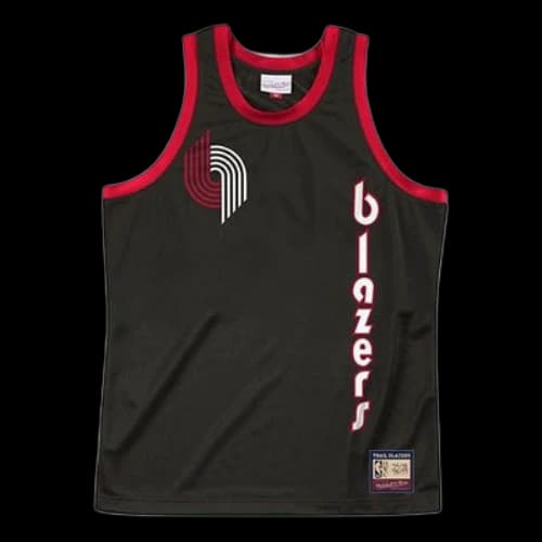 Mitchell & Ness 71-72