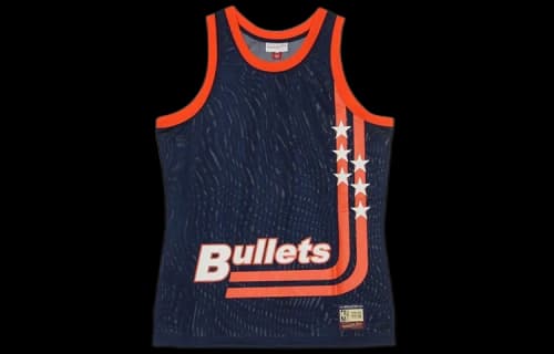 Mitchell & Ness 1970-71