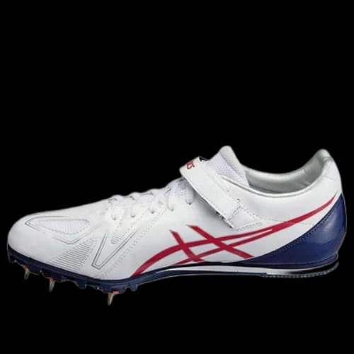 ASICS Heatflat FR 6 'White Red Blue'