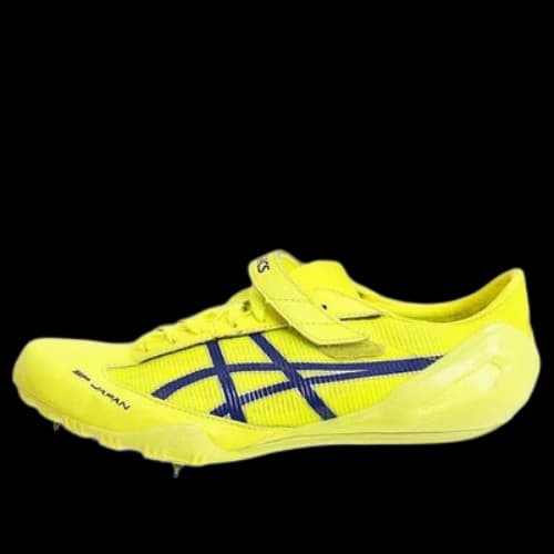 ASICS SP Japan Yellow