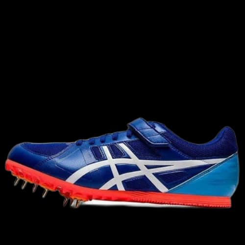 ASICS Heatflat FR 7 'Blue White'