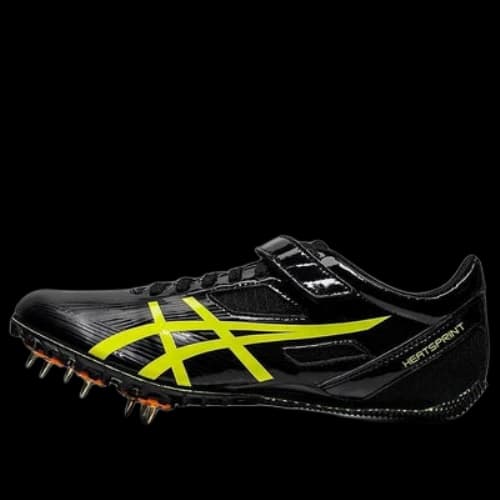 ASICS Heatsprint FR 8 'White Yellow'