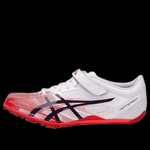 ASICS Heatsprint FR 8 White/Red