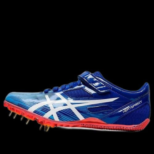ASICS Heatflat FR 7 'Blue White'