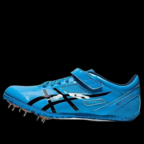 ASICS Heatsprint FR 8 Blue