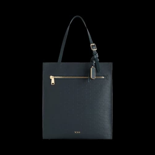 Kith For Tumi Neena Voyageur Ns Tote 'Stadium'