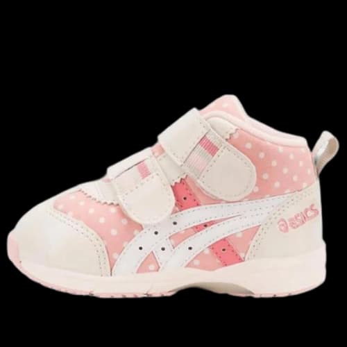 (TD) ASICS GD. Runner CT-Mid 3 Shoes 'White Pink'