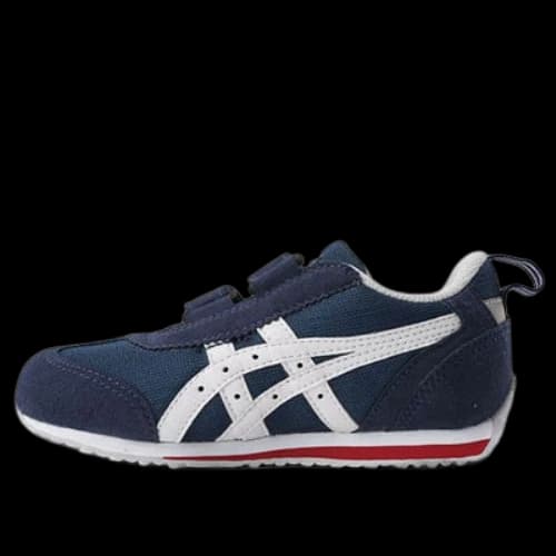ASICS Suku Athleisure Casual Sports Shoe Blue
