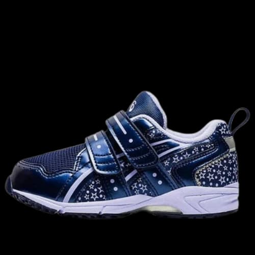 (PS) ASICS GD Runner Mini K 'Blue Purple'