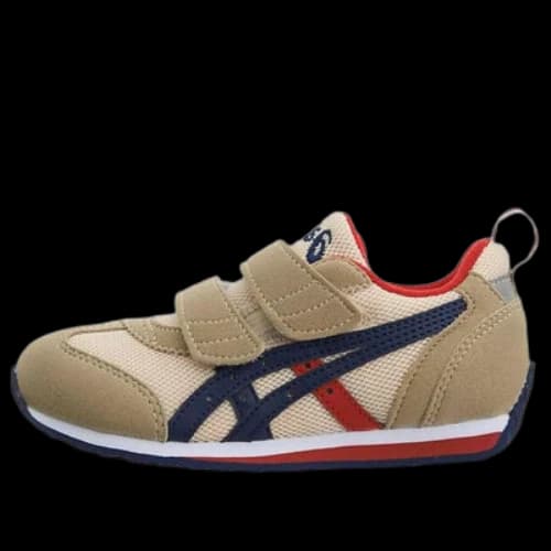 ASICS Idaho Mini 3 K BrownBlue 'Brown Blue'