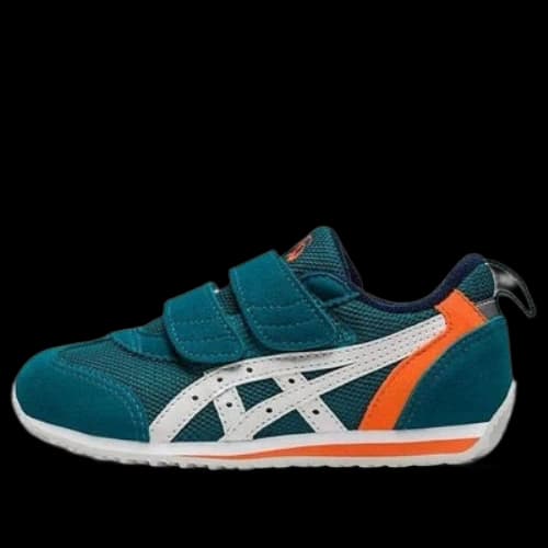 ASICS Idaho Mini 3 K Green/White
