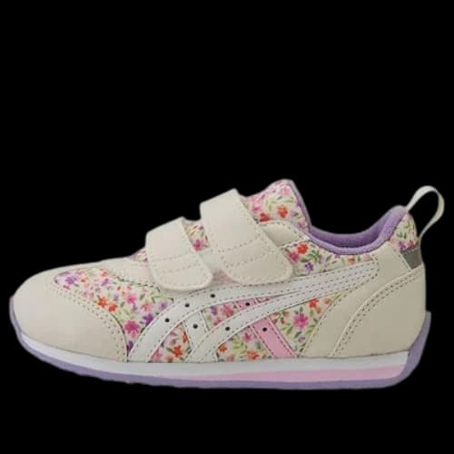 ASICS Mini CT 3 'White Purple'