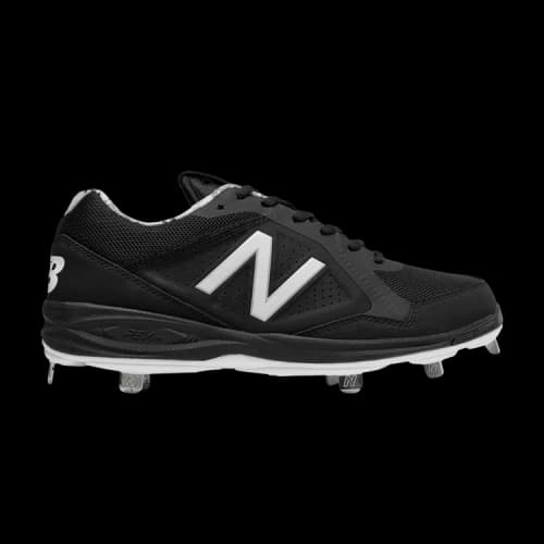 New Balance Tupelo V1 'Black White'