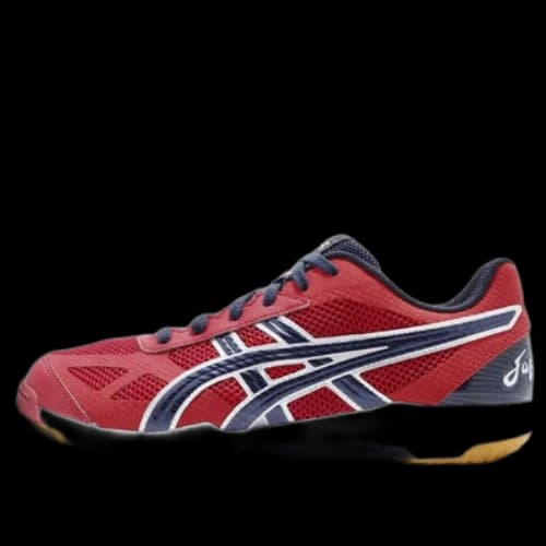ASICS Rote Japan Light 'Red Blue'