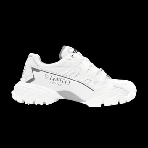 Valentino Climbers Trainer 'White' (Women's)