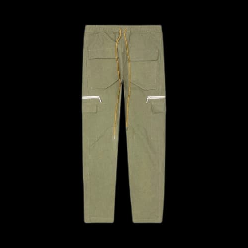 Rhude Cargos 'Green'