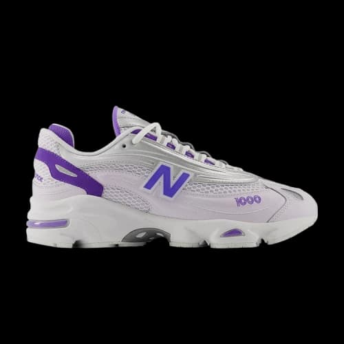 New Balance 1000 'Taro Blanco'