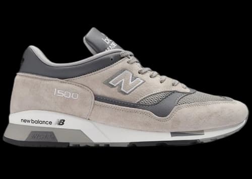 New Balance 1500 MiUK Grey