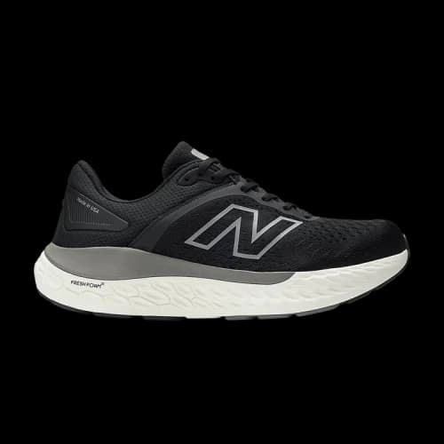 New Balance Fresh Foam X 1540 V4 Made In USA 'Black Grey'