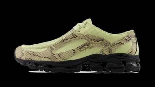 New Balance 1890A Morel Black