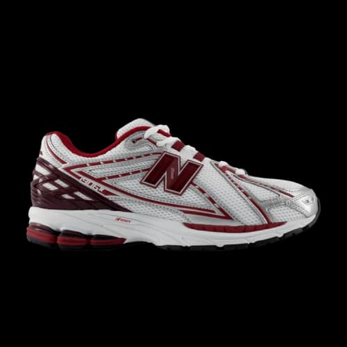 New Balance 1906R 'White Crimson'