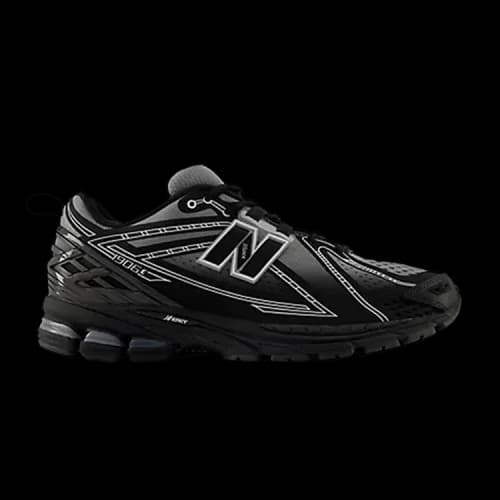 New Balance 1906E 'Black'