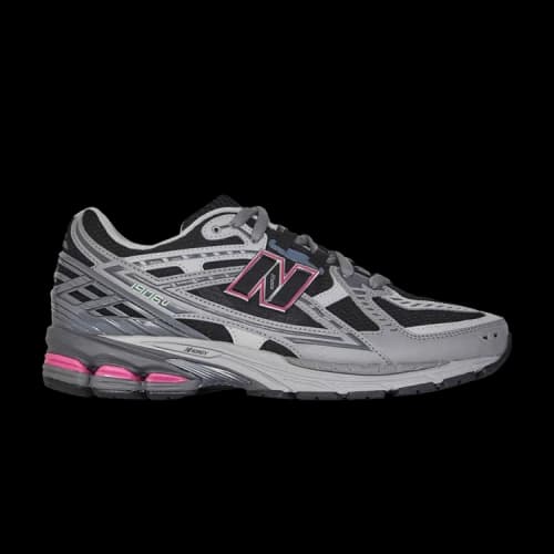 New Balance 1906U 'Grey Pink' Courir Exclusive