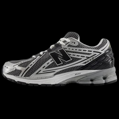 New Balance 1906R 'Sliver Metallic Black'