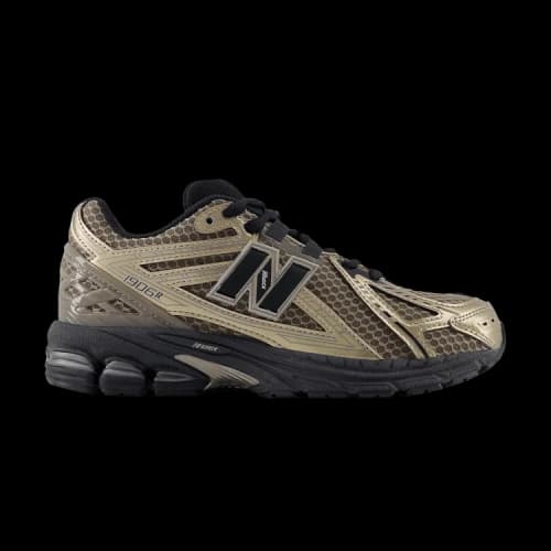 New Balance 1906 'Black Bronze'