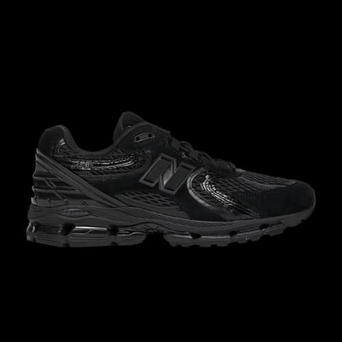 New Balance 1954R Black