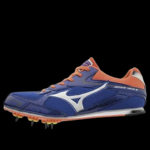 Mizuno Brave Wing 3