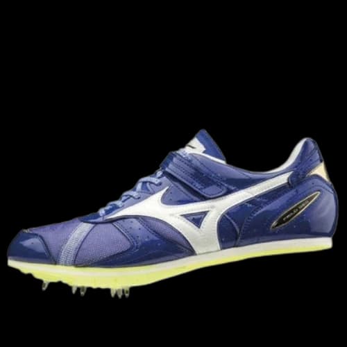 Mizuno Field Geo Lj-b Low Tops Professional Blue