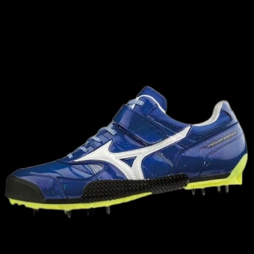 Mizuno Field Geo JT-BL