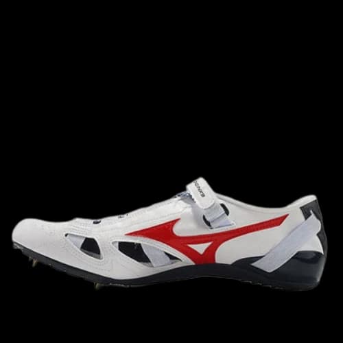 Mizuno Chrono Inx 9 'White'