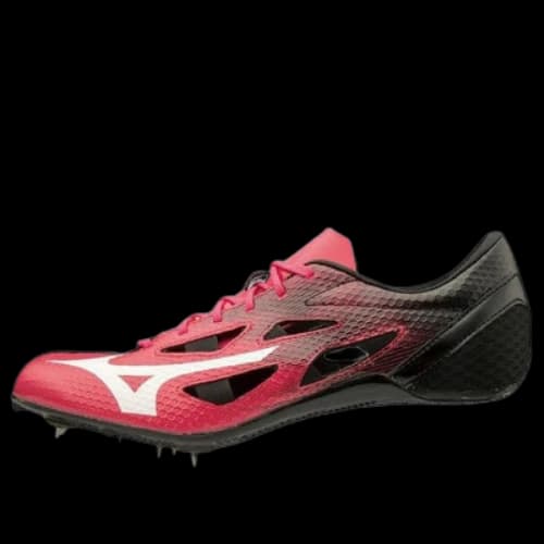 Mizuno Geosilencer FX 'Red Black'