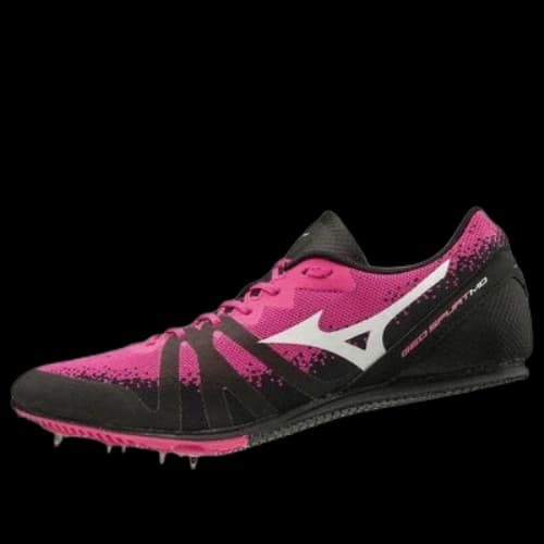 Mizuno Geos Part Md