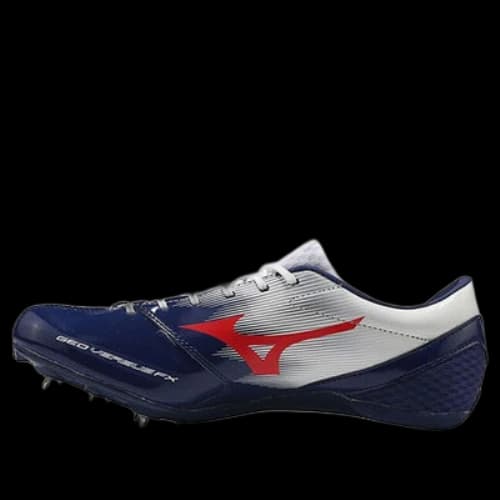 Mizuno Geo Versus FX 'White Blue Red'