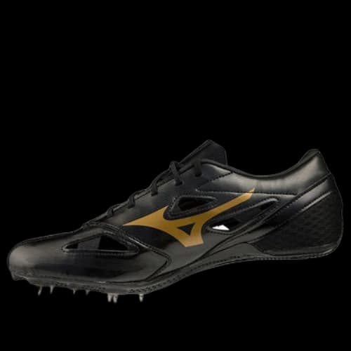 Mizuno Geo Silencer Fx 'Black Gold'